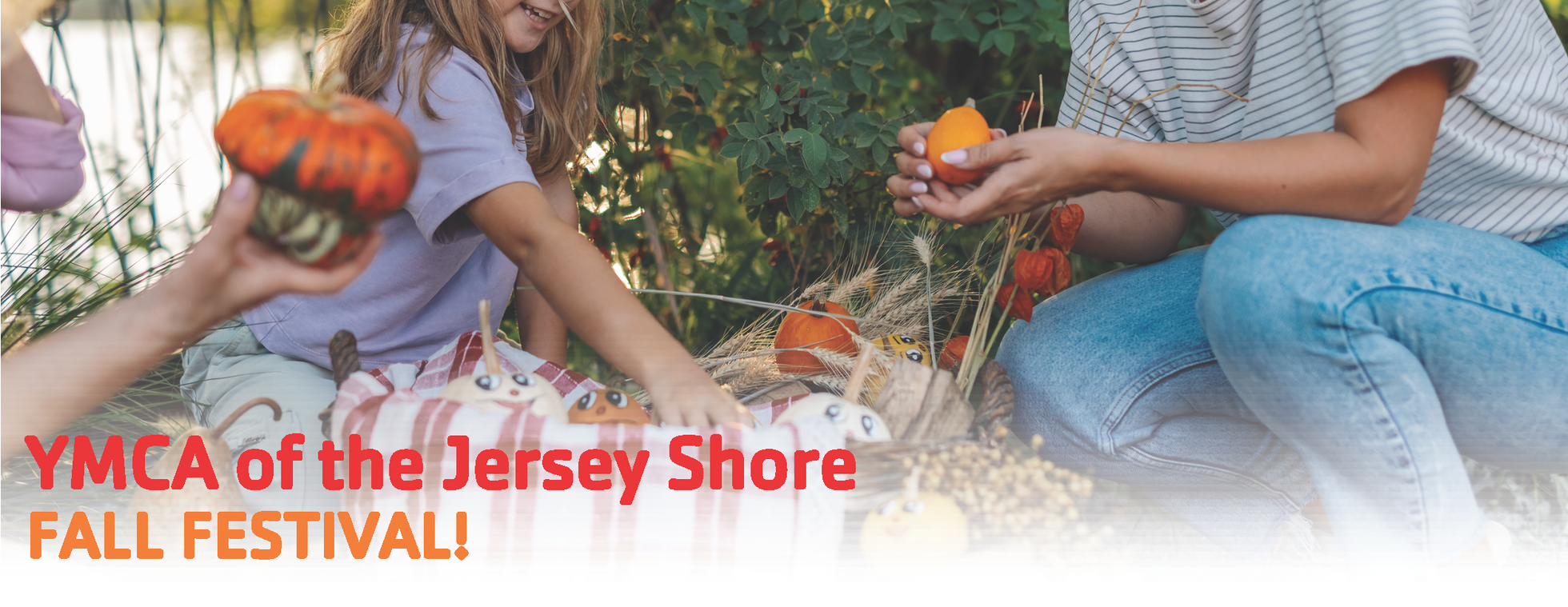 Fall Festival - Child Achievement